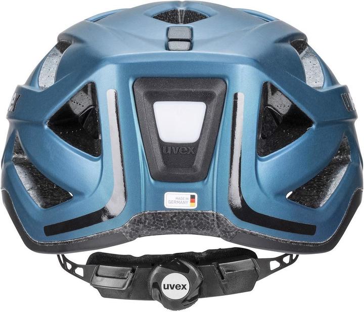 Produktbild Uvex Sports City Active (52 - 57 cm)