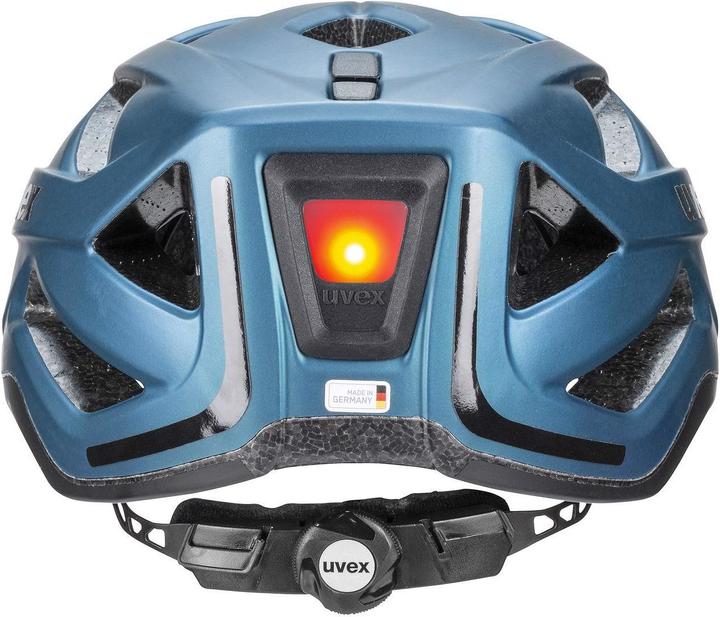 Produktbild Uvex Sports City Active (52 - 57 cm)