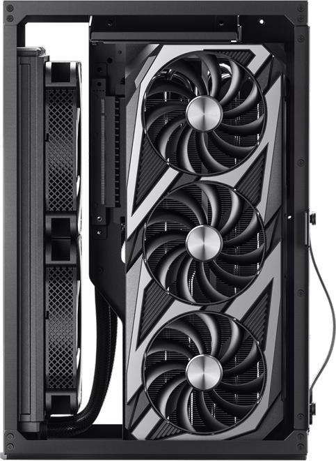 Produktbild Jonsbo VR3 (Mini-ITX)