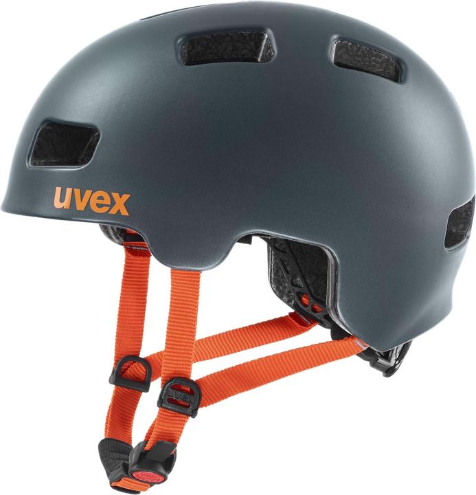 Actual product image Uvex Sports Hlmt 4 CC (51 - 55 cm)