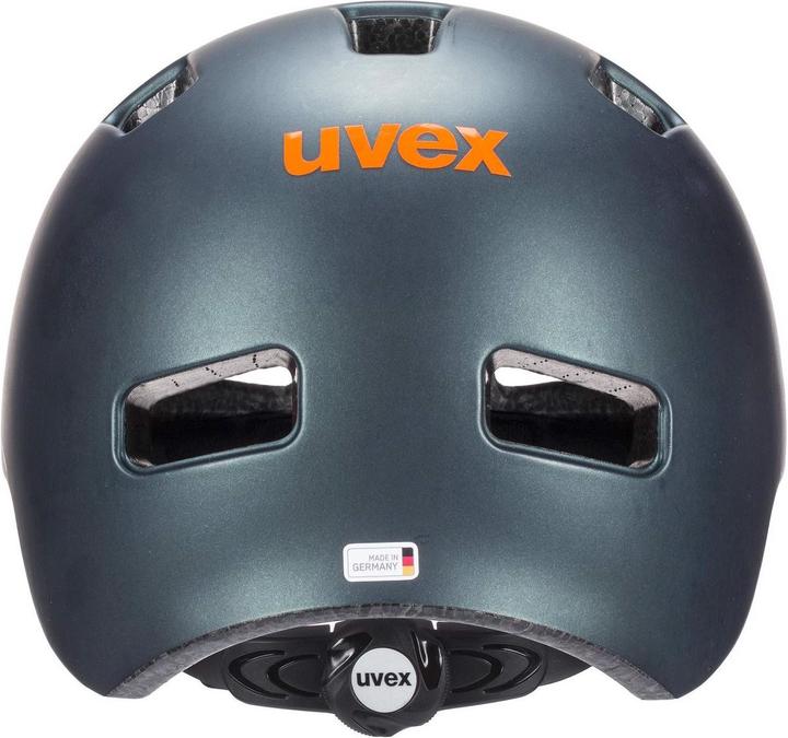 Actual product image Uvex Sports Hlmt 4 CC (51 - 55 cm)