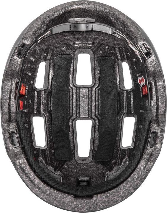Actual product image Uvex Sports Hlmt 4 CC (51 - 55 cm)