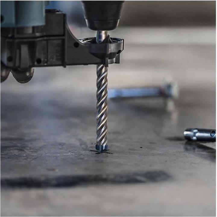 Productafbeelding Bosch Professional Zubehör Expert SDS plus-7X hamerboor, 8 x 200 x 265 mm (8 millimeter)