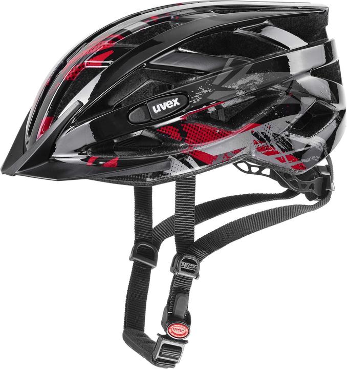 19 Black, Red