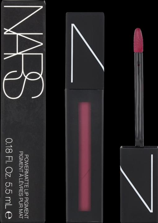 Produktbild NARS Cosmetics Powermatte Lip Pigment (Warm Leatherette)