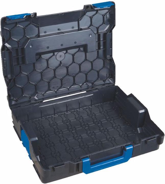 Sortimo L-Boxx 102 G4