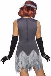 Image du produit Leg Avenue Annees 20 Charleston - Glitter Flapper (40)