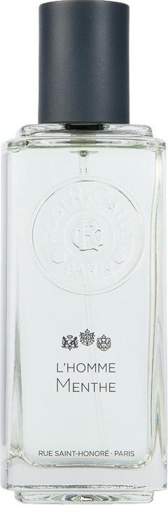 Produktbild Roger & Gallet L’Homme Menthe by (Eau de Toilette, 100 ml)