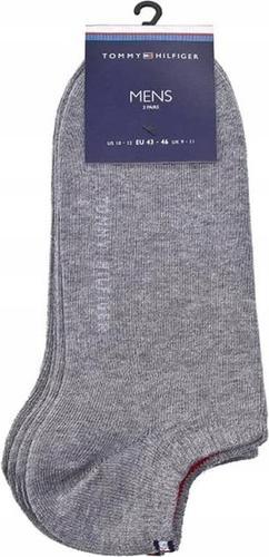 Immagine prodotto Tommy Hilfiger Sneaker (Confezione da 2, 39, 42)