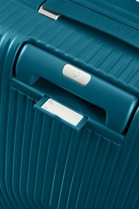 Actual product image Samsonite HI-FI Spinner (119 l, L (90 - 115l))