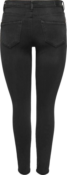 Produktbild Only ONLWauw Mid Skinny Fit Jeans (32)