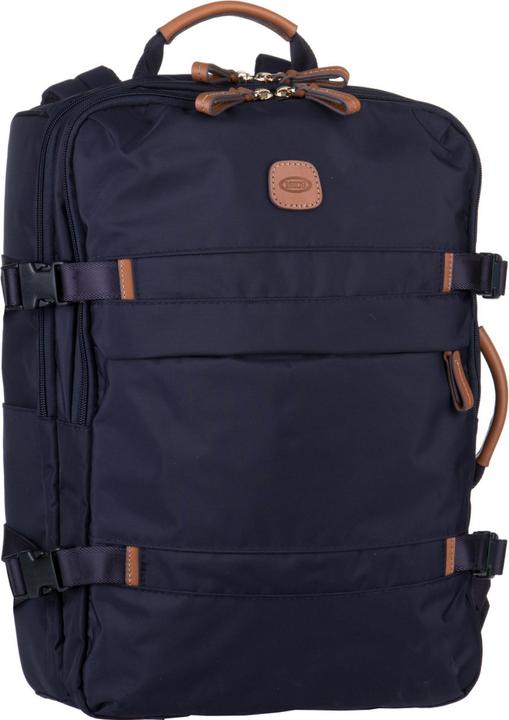 Immagine prodotto Brics Zaino X-Travel 42 cm scomparto per laptop (21 l)