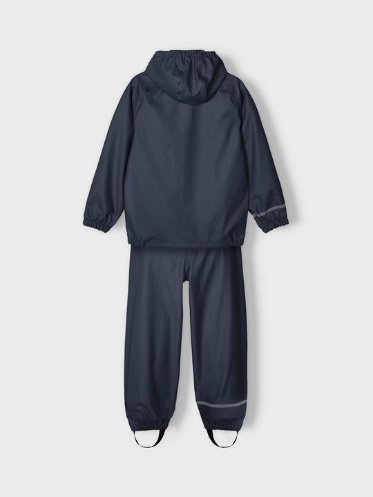Produktbild Name it Unisex Regenset (116)