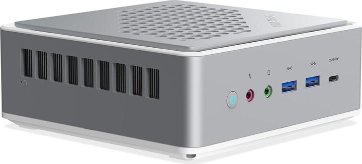 Produktbild Minisforum Mini PC HM90 32+512GB (Ryzen 9 4900H)
