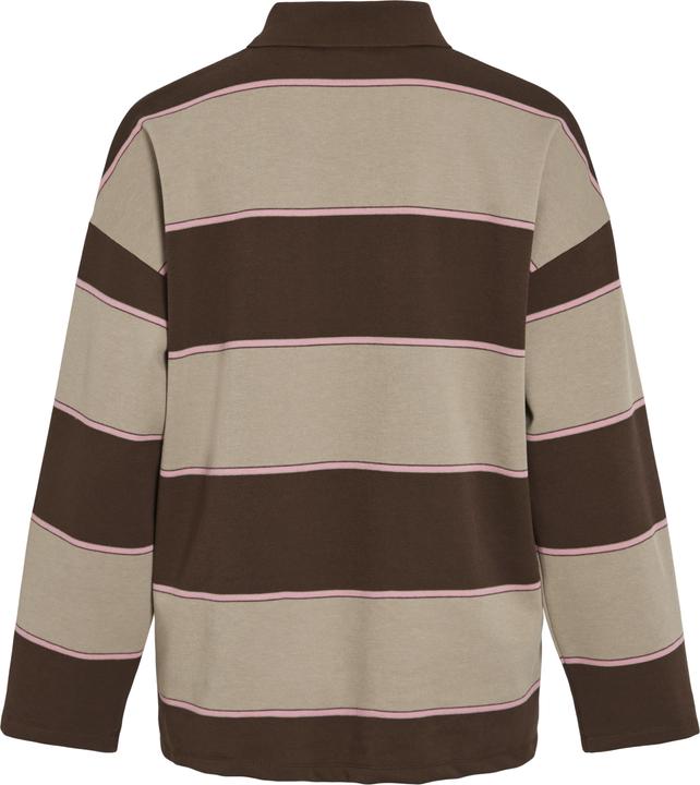 Image du produit Vila VIBALO Langarm Polo shirt (M)