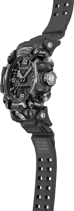 Actual product image G-Shock Mudmaster (Diving watch, 54 mm)