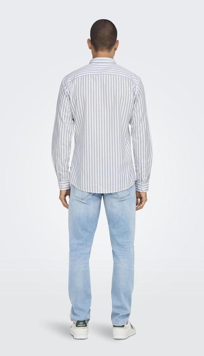 Actual product image Only & Sons Shirt (S)
