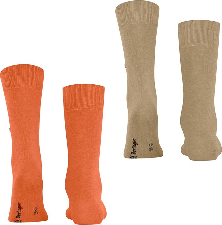 Image du produit Burlington Everyday SO 2-Pack (lot de 2, 40 - 46)