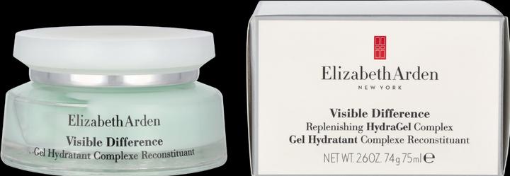 Actual product image Elizabeth Arden Visible Difference Replenishing HydraGel Complex (75 ml, Face gel)