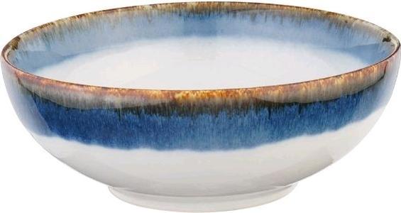 Immagine prodotto CreaTable Ciotola per frullati da 16 cm blu (16 cm, 0.70 l, 1 x)