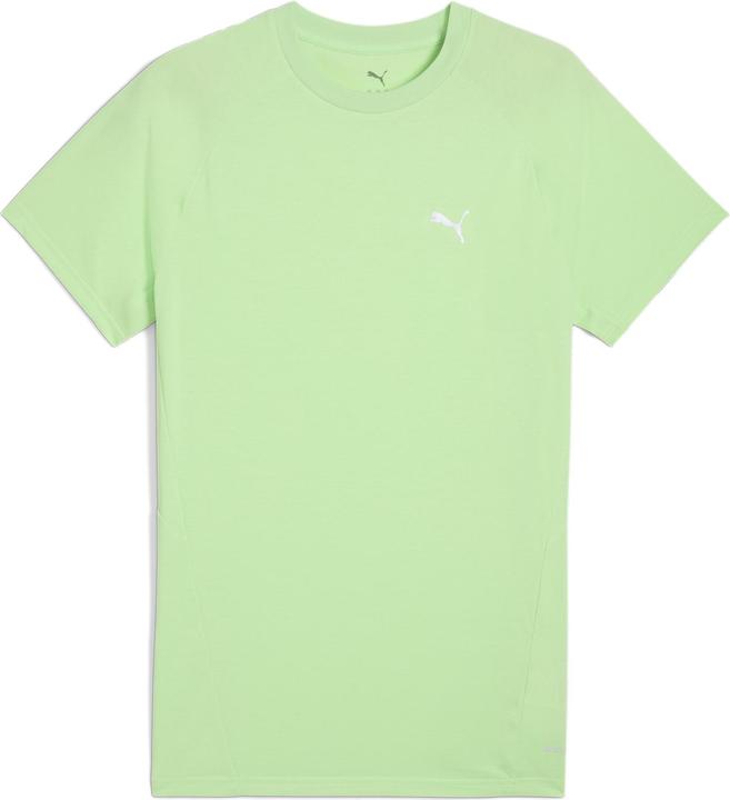 Green colour