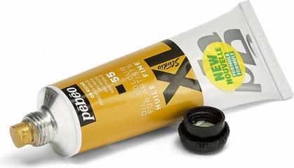 Immagine prodotto Pebeo Olio Fine XL (Kraftgold, 37 ml)