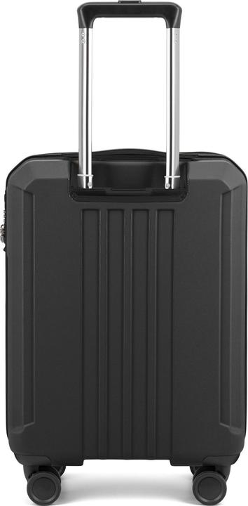 Immagine prodotto Epic Carrello per cabina Airwave NEO a 4 ruote 55 cm (39 l, Bagaglio a mano (fino a 50 litri))
