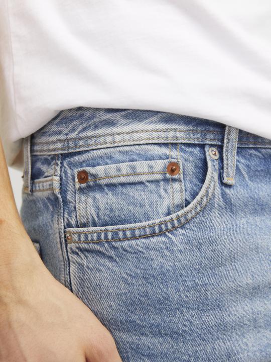 Produktbild Jack & Jones JJICHRIS JJORIGINAL SBD 920 NOOS Relaxed Fit Jeans Relaxed Fit Jeans (W28/L34)