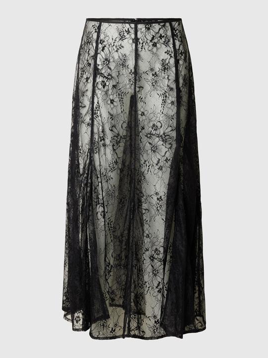Immagine prodotto Selected Femme Gonna midi in pizzo (40)