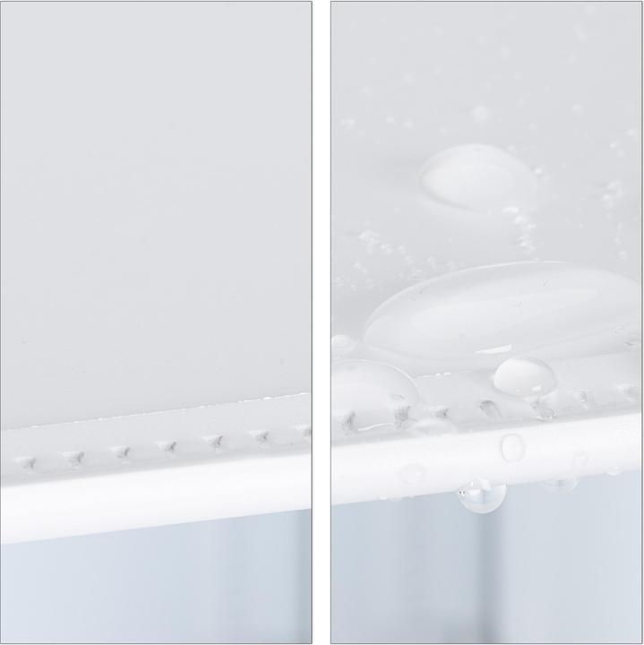 Actual product image Relaxdays Shelving Unit with Doors (32 x 95.5 x 95.5 cm)