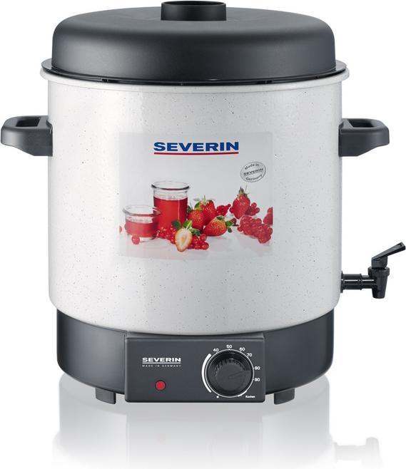 Severin Ea 3653 (29 l)