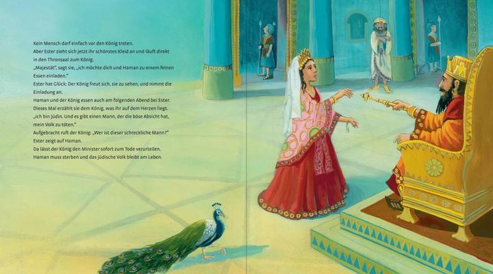 Immagine prodotto La grande Bibbia per i bambini La grande Bibbia audio per i bambini (Gesuita Tanja, Marijke ten Cate, Tedesco)