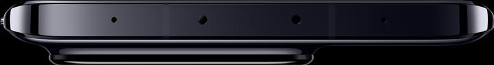 Actual product image Xiaomi 13 Pro (256 GB, Ceramic Black, 6.73", Dual SIM, 50 Mpx, 5G)