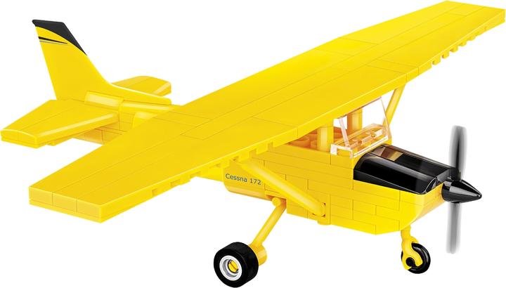 Image du produit Cobi Cyvil Aircraft Cessna 172 SH Y
