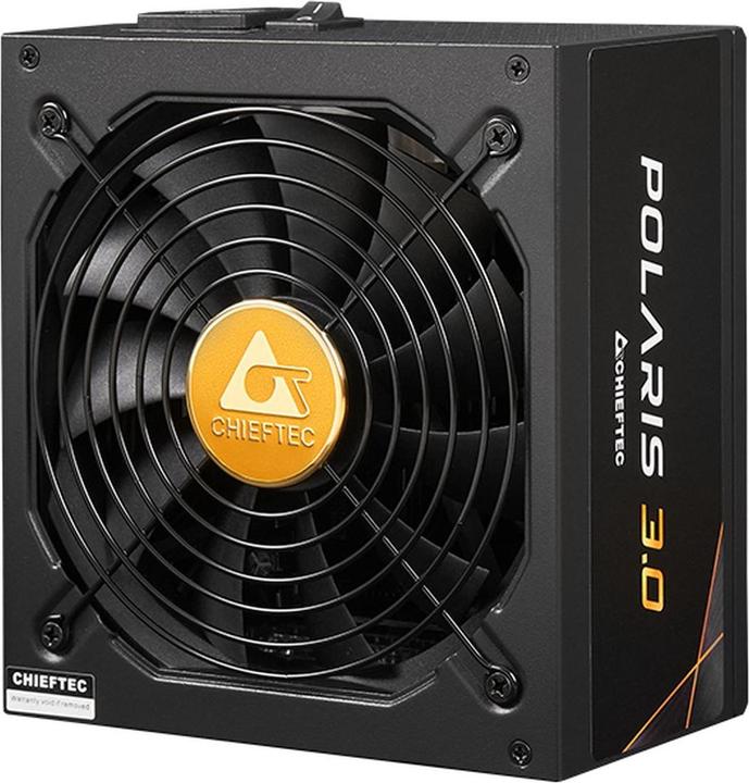Image du produit Chieftec PPS-1050FC-A3 1050W ATX30 PPS-1050FC-A3 (1050 W)