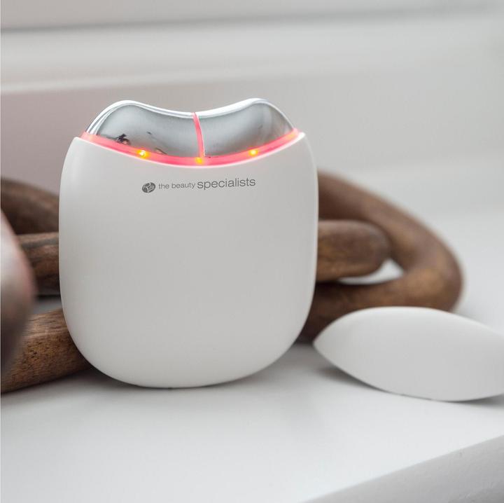 Actual product image Rio Face Lift & Tone anti-ageing device