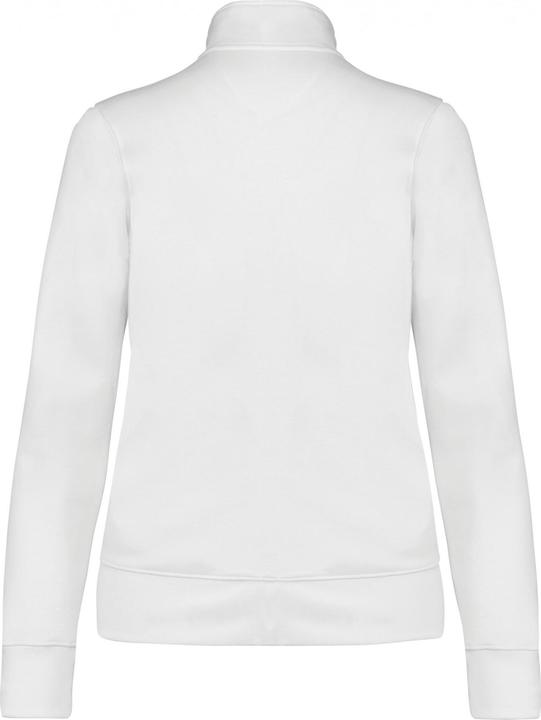 Actual product image Kariban Women's brushed fleece jacket (3XL)