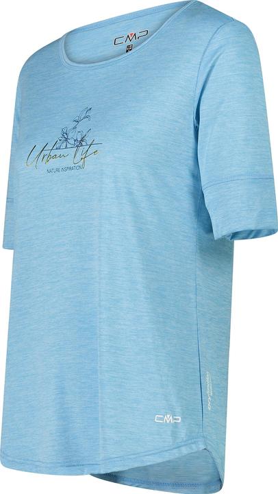 Produktbild CMP Campagnolo Melange Print (XXS)