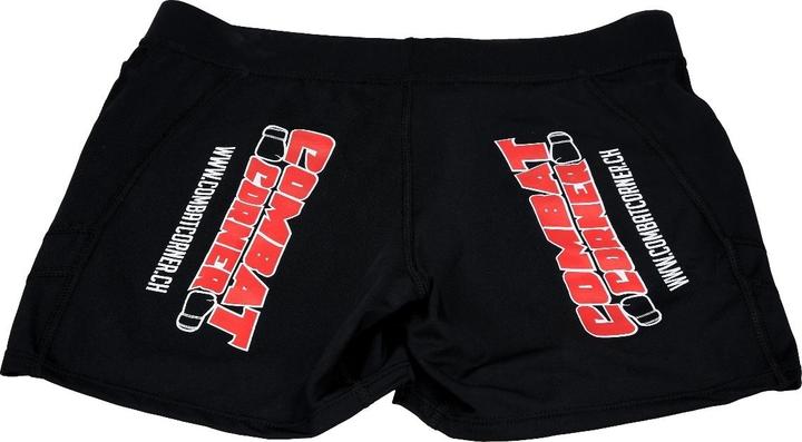 Actual product image Combat Corner Short CombatCorner (L)