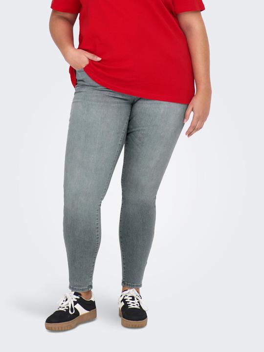Image du produit Only CARWILLY Skinny Fit Jeans Skinny Jeans (W48/L32)