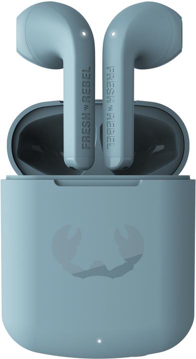 Actual product image Fresh'N Rebel Twins Core (No noise cancelling, 6 h, Wireless)