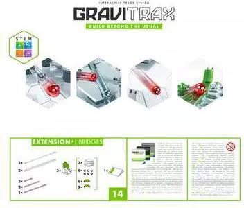 Image du produit Ravensburger GraviTrax Extension Building