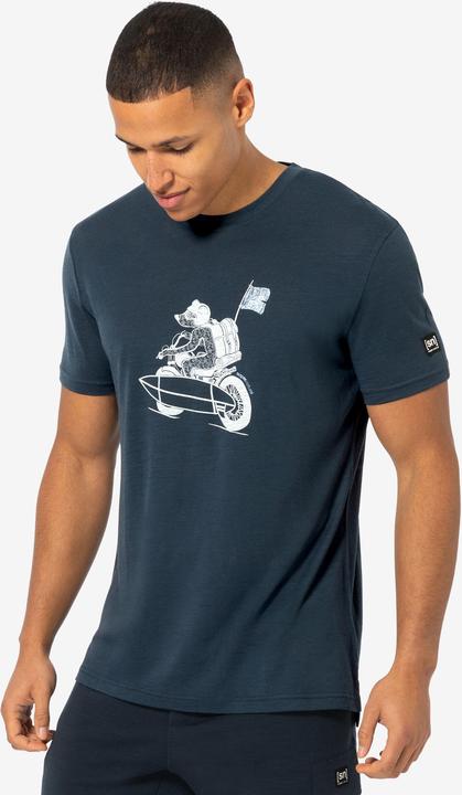 Produktbild Super Natural Naked Bear Tee (M)