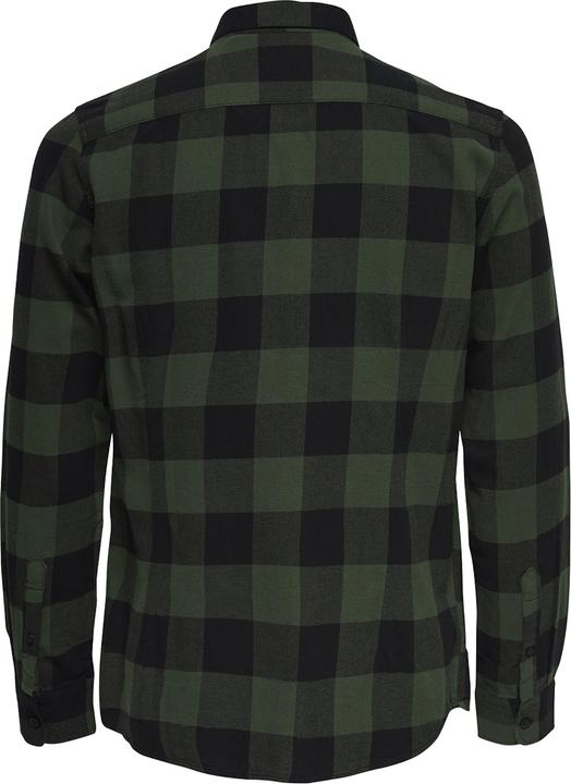 Image du produit Only & Sons Chemise à manches longues (XXL)