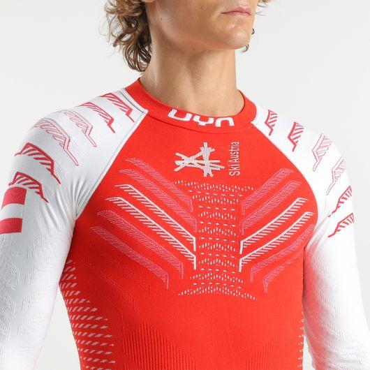 Actual product image UYN Thermoshirt Natyon 3.0 Austria (S/M)