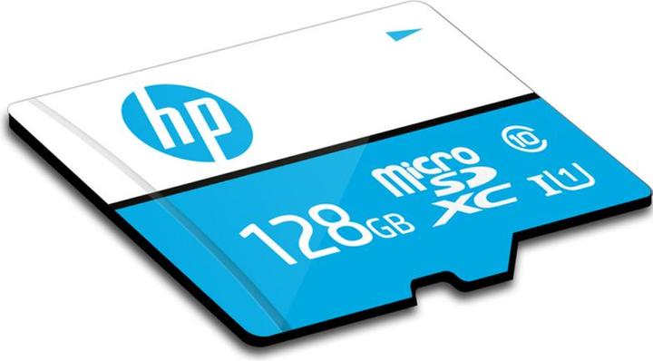 Immagine prodotto PNY Scheda di memoria flash mx310 (adattatore da microSDXC a SD incluso) (128 GB, microSDXC, U1, UHS-I)