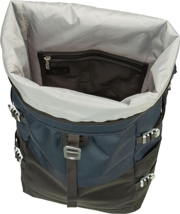 Actual product image Sandqvist Icon Rolltop Backpack 26 (26 l)