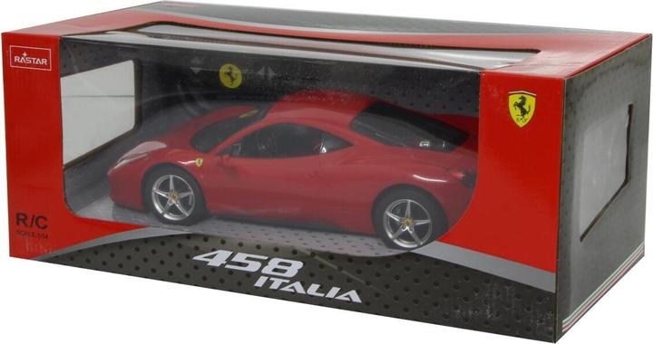 Immagine prodotto Jamara Ferrari 458 Italia