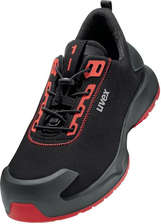 Uvex Safety 1 x-craft (S3, 42)
