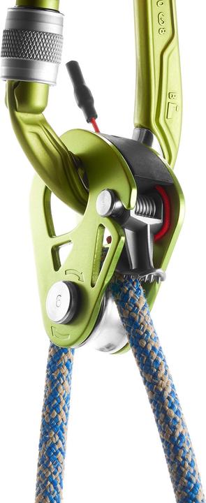 Image du produit Edelrid Poulie Spoc